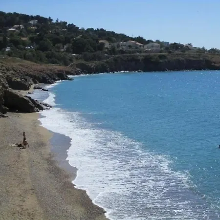 Sete, 2 Pieces, 4 Personnes - Fr-1-472a-24 Διαμέρισμα *